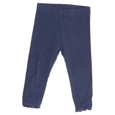 Leggings (Blå) från Next Bomull, Elastan