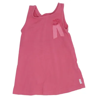 Dress (Pink) from Jottum