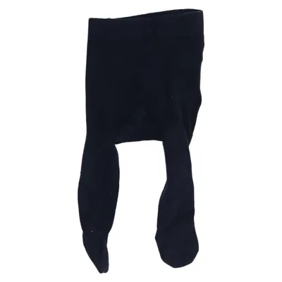 Tights (Blue) from Topomini Cotton, Elastane, Polyamide, Polyester