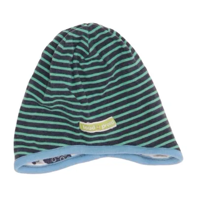 Bonnet (Bleu, Vert) de Loud + Proud