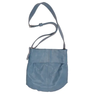 Shoulder-bag (Blue) from Zwei