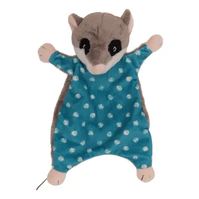 Snuttefilt (Blå, Grå, Vit) från Die Die Fashion