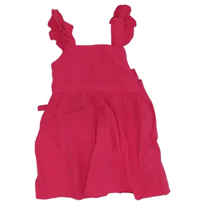 Dress (Pink) from Koton Baby Cotton