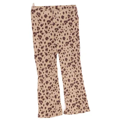 Pants (Beige, Brown) from Småfolk