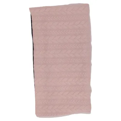 Tour de cou (Noir, Rose, Multicolore) de Sonia
