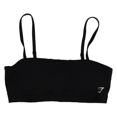 Sport-BH (Svart) från Gymshark