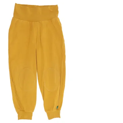Sweatpants (Yellow) from Fred'S World Cotton
