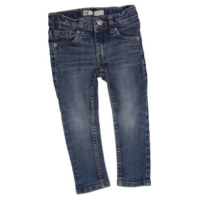 Jeans (510) from Levi Strauss & Co Cotton, Elastane, Polyester