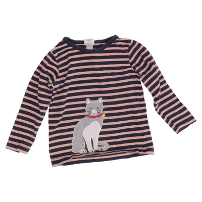 Long sleeve T-shirt (Blue, Pink) from Alana