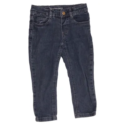 Jeans (Blå) fra Bout'chou