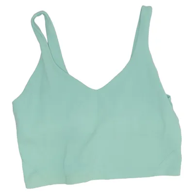 Brassière (Vert) de Lululemon