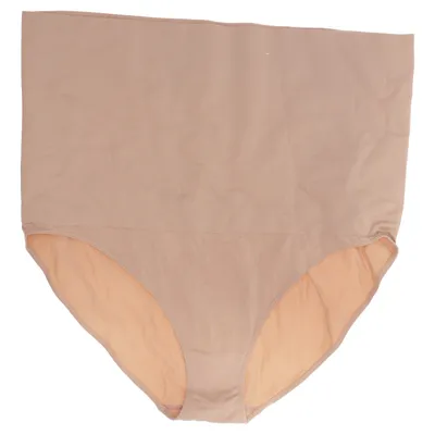 Shapewear-underdel (Beige) från Gina Benotti Elastan, Polyamid