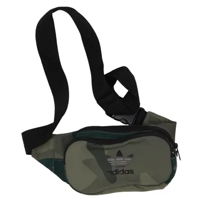 Gürteltasche (Grün, Mehrfarbig) von Adidas Originals Polyester