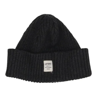 Beanie (Bridge) from Upfront Cotton, Elastane