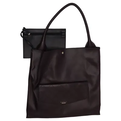 Handbag (Purple) from Fiorelli