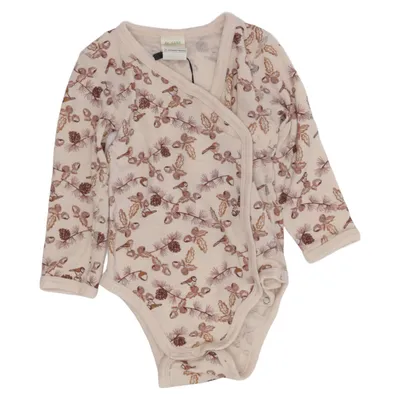 Body (Beige, Marron) de Alana Laine