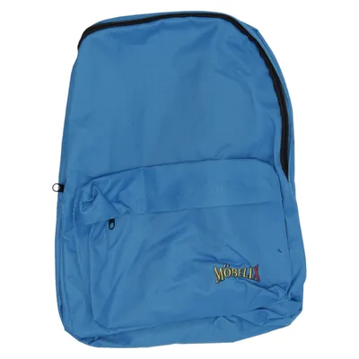 Rugzak (Blauw) van Mobelix