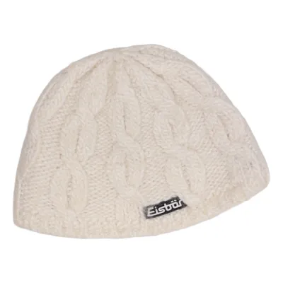 Beanie-Mütze (Weiß) von Eisbär