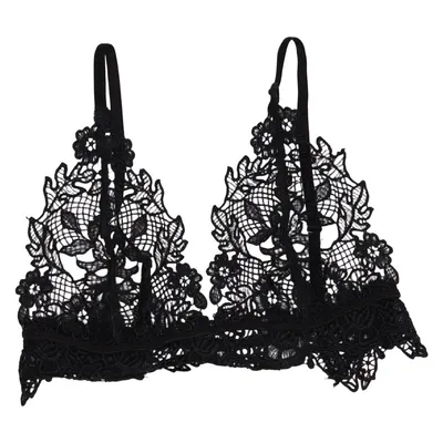 Bralette (Svart) från Ann Summers Polyester