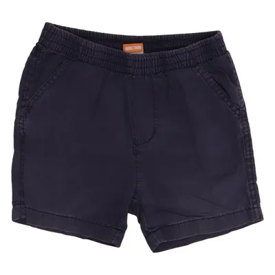 Shorts (Blå) från Pusblu