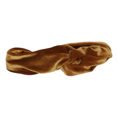 Hårbånd (Brun) fra Zara Accessories