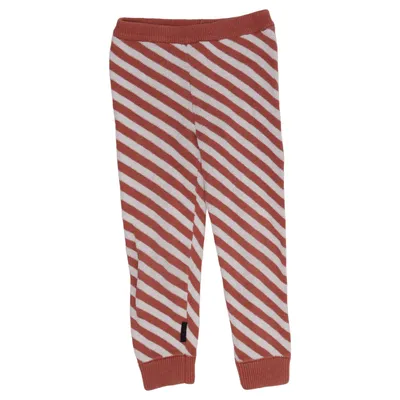 Leggings (Brun, Hvid) fra Tumble 'N Dry Bomuld