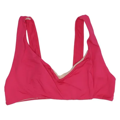 Bikini top (Pink) from Pistol Panties