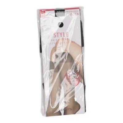 Knee socks (Style) from Benetti Elastane, Polyamide
