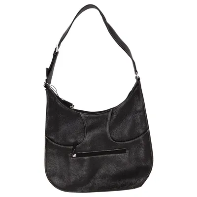 Shoulder-bag (Black) from Disser