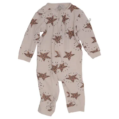 Sparkdräkt (Beige, Brun) från Next Baby Bomull