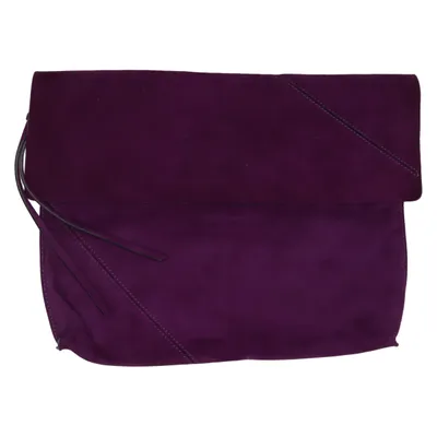 Sac pochette ( Cluch) de Mango Premium Cuir