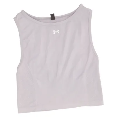 Träningslinne (Grå) från Under Armour
