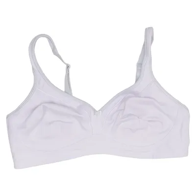 Bh (Wit) van Susa Elastaan, Polyester