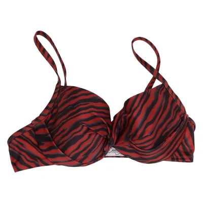 Bikini top (Rød, Sort) fra Doutzen's Stories by Hunkemöller