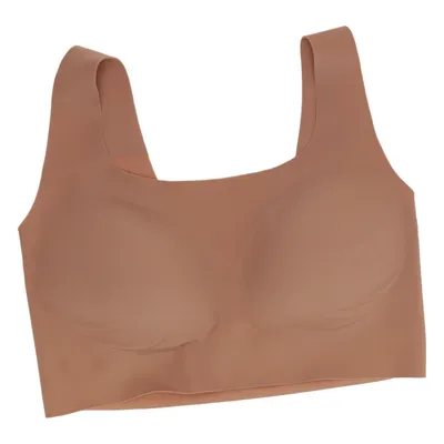 Bralette (sloggi ZERO Feel 2.0 Top) from Sloggi Elastane, Polyamide