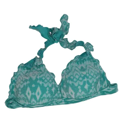 Bikini top (Blå) fra Calzedonia