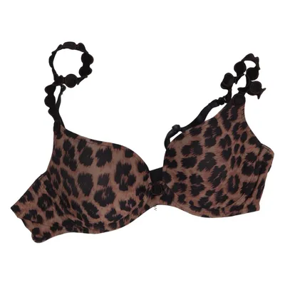 Soutien-gorge (Marron, Noir) de Marie Jo