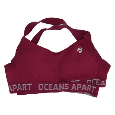 Sport-bh (Lila) van Oceans Apart