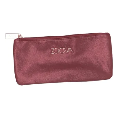 Trousse de toilette (Rouge) de Zoeva