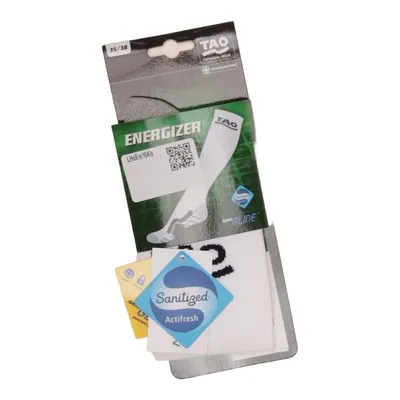 Chaussettes (Blanc) de Tao