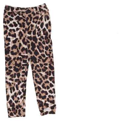 Leggings (Brown, Black, White) from Helen Cotton, Elastane