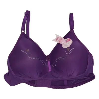 Bra (Purple) from Stinna