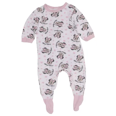 Rompertjes (Wit, Roze, Meerkleurig) van Disney Baby