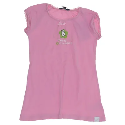 Linne (Rosa) från Tintin