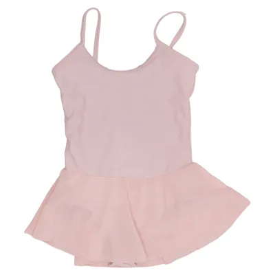 Dancewear (Pink) from Sansha