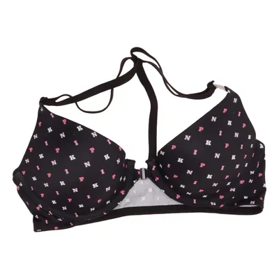 Bra (Black, Pink, White) from Pink Victoria's Secret Recycled polyester