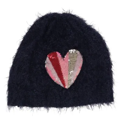 Bonnet (Bleu, Multicolore) de Billieblush