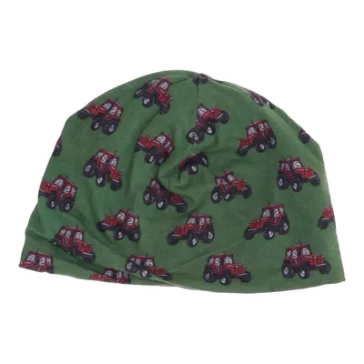 Beanie (Groen, Rood)