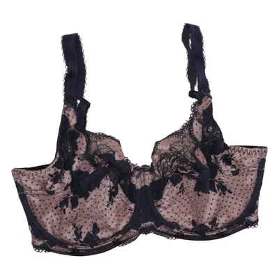Soutien-gorge (Bleu, Beige) de Panache