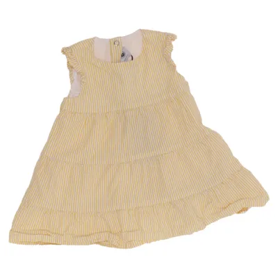 Klänning (Petit Bateau) från Petit Bateau Bomull